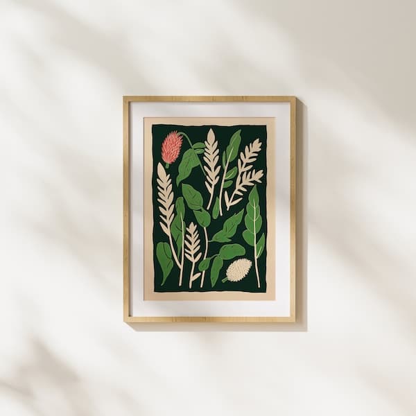 Drawings and Sketches